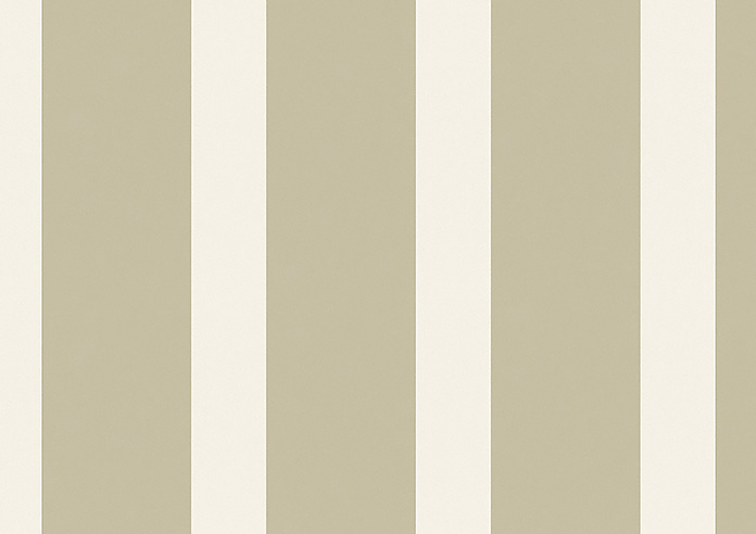 The British Stripe Co. Henry, Dover No.1 - Made to Measure Curtains - Image 8